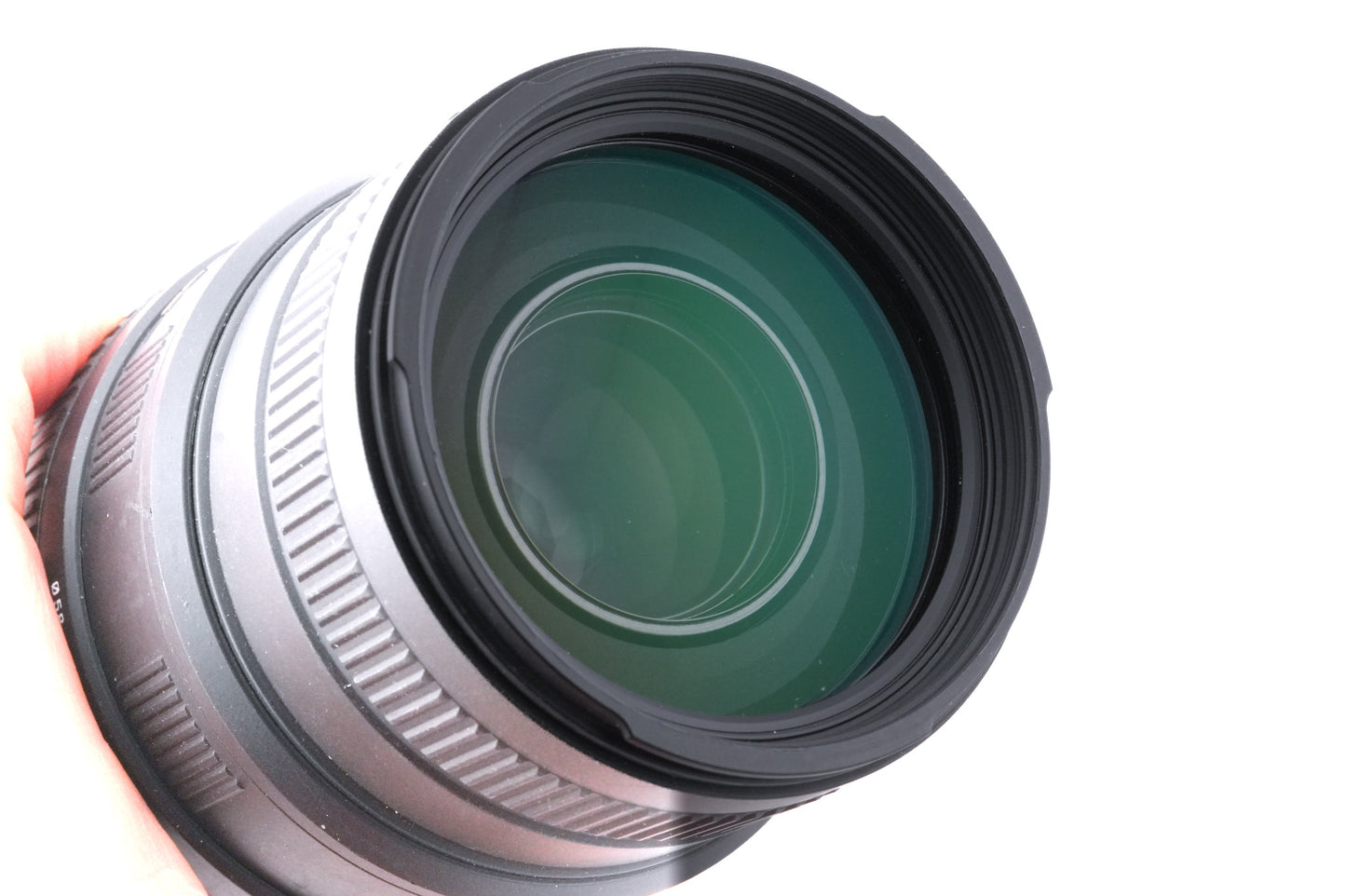 Sigma 70-300mm f4-5.6 DG Macro