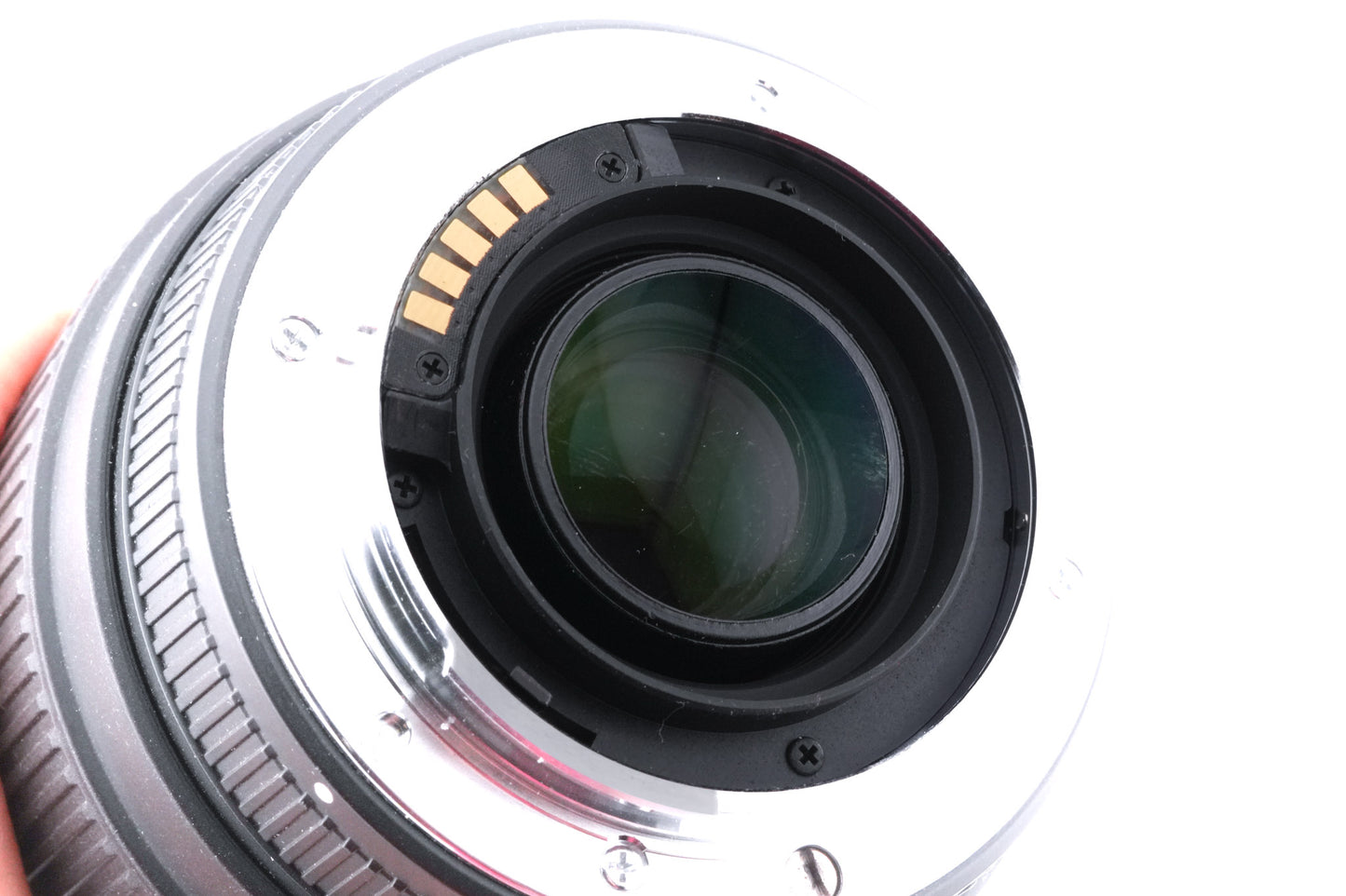 Sigma 70-300mm f4-5.6 DG Macro