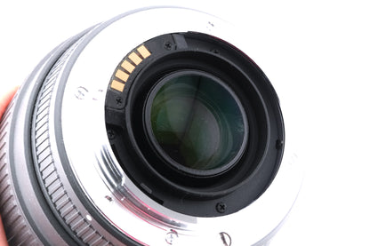 Sigma 70-300mm f4-5.6 DG Macro