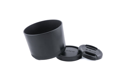 Sigma 70-300mm f4-5.6 DG Macro