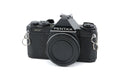 Pentax MV