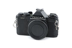 Pentax MV