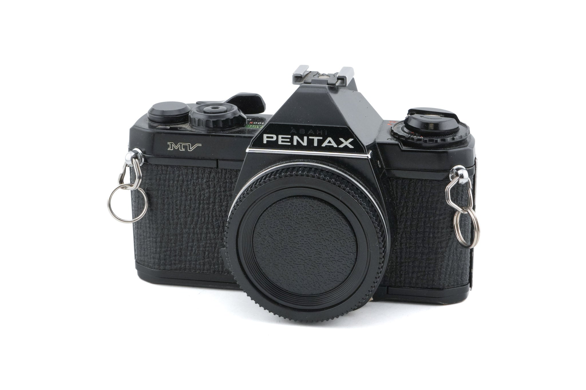 Pentax MV