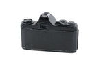 Pentax MV