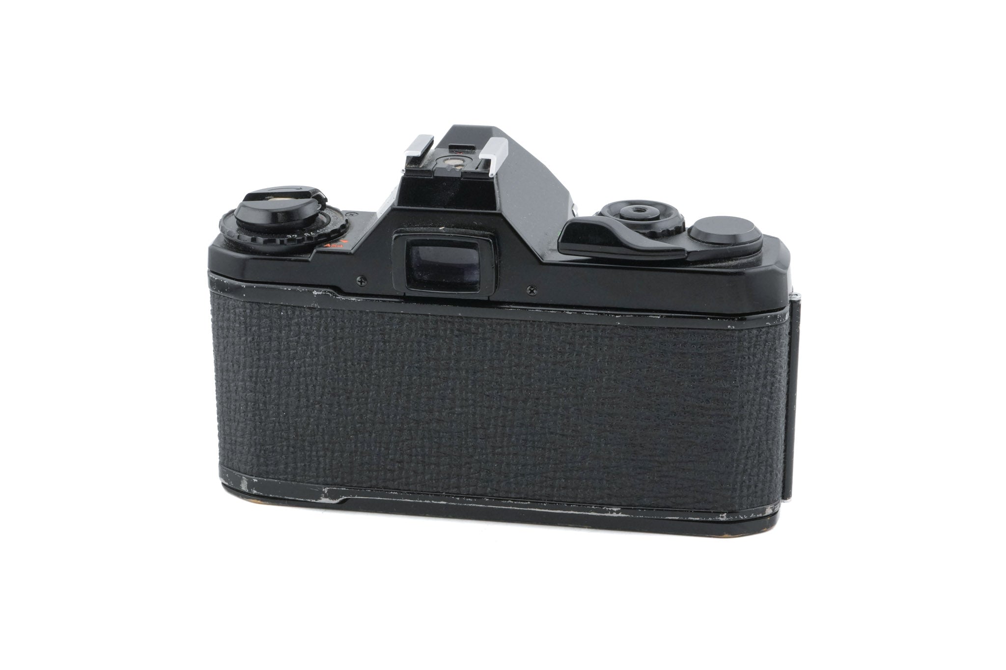 Pentax MV