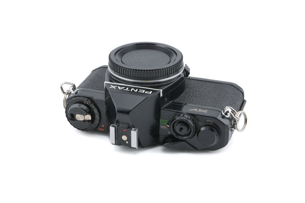 Pentax MV