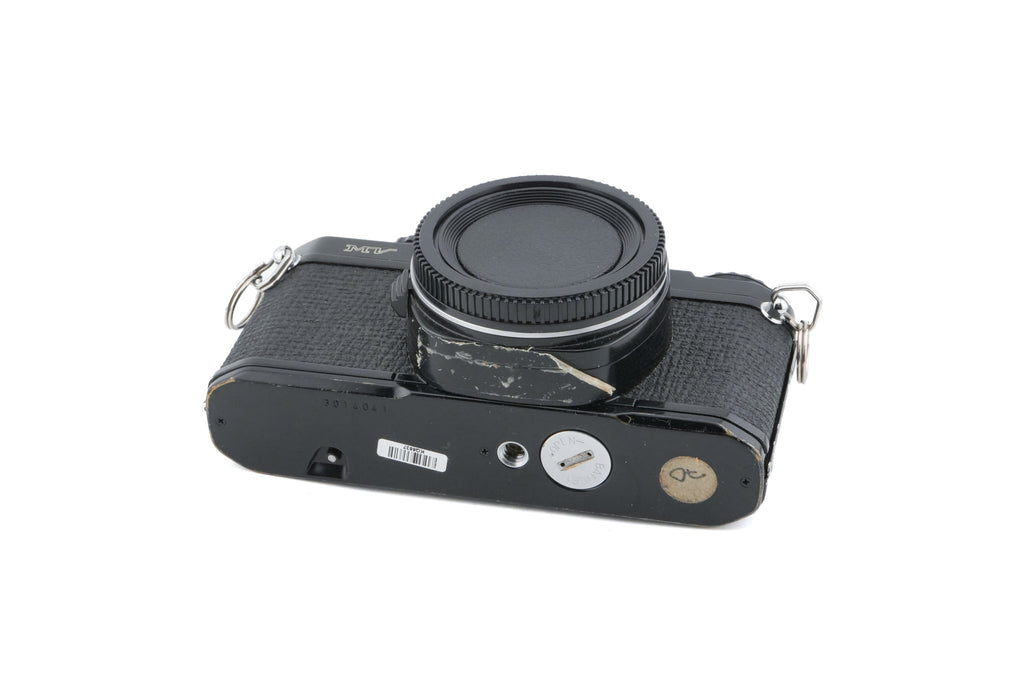 Pentax MV