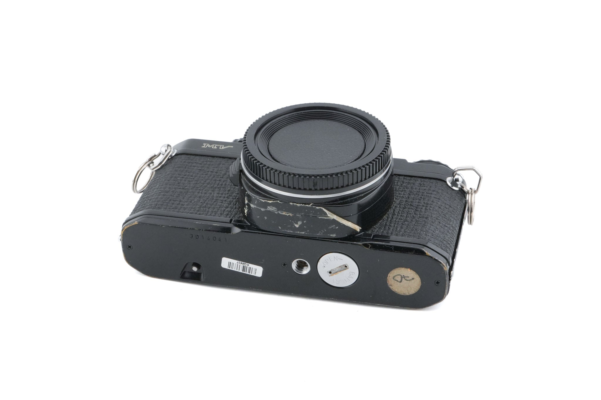 Pentax MV