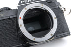 Pentax MV