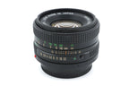 Canon 50mm f1.8 FDn