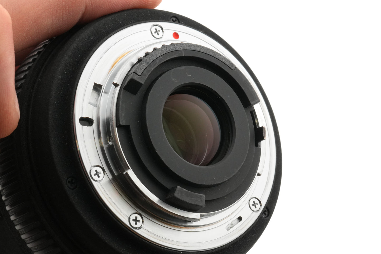 Sigma 10-20mm f4-5.6 EX DC HSM