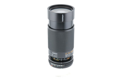 Tamron 80-210mm f3.8-4 CF Tele Macro BBAR MC (03A)