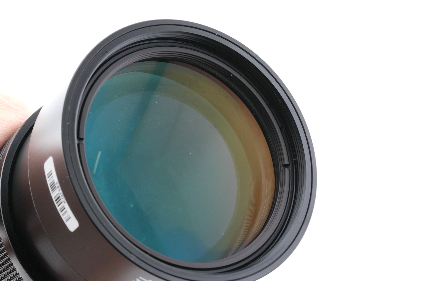 Tamron 80-210mm f3.8-4 CF Tele Macro BBAR MC (03A)