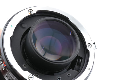 Tamron 80-210mm f3.8-4 CF Tele Macro BBAR MC (03A)