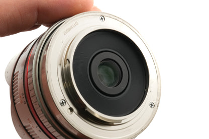 Samyang 7.5mm f3.5 UMC Fish-Eye