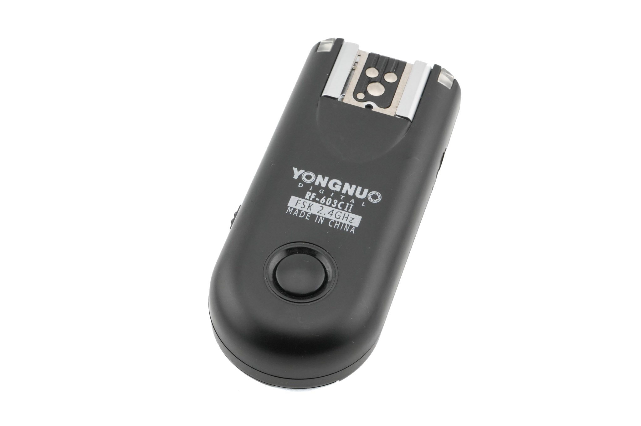 Yongnuo RF603C II Flash Trigger