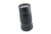 Canon 200mm f4 FDn