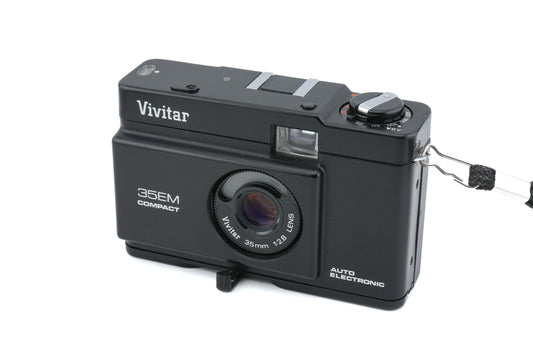 Vivitar 35EM Compact