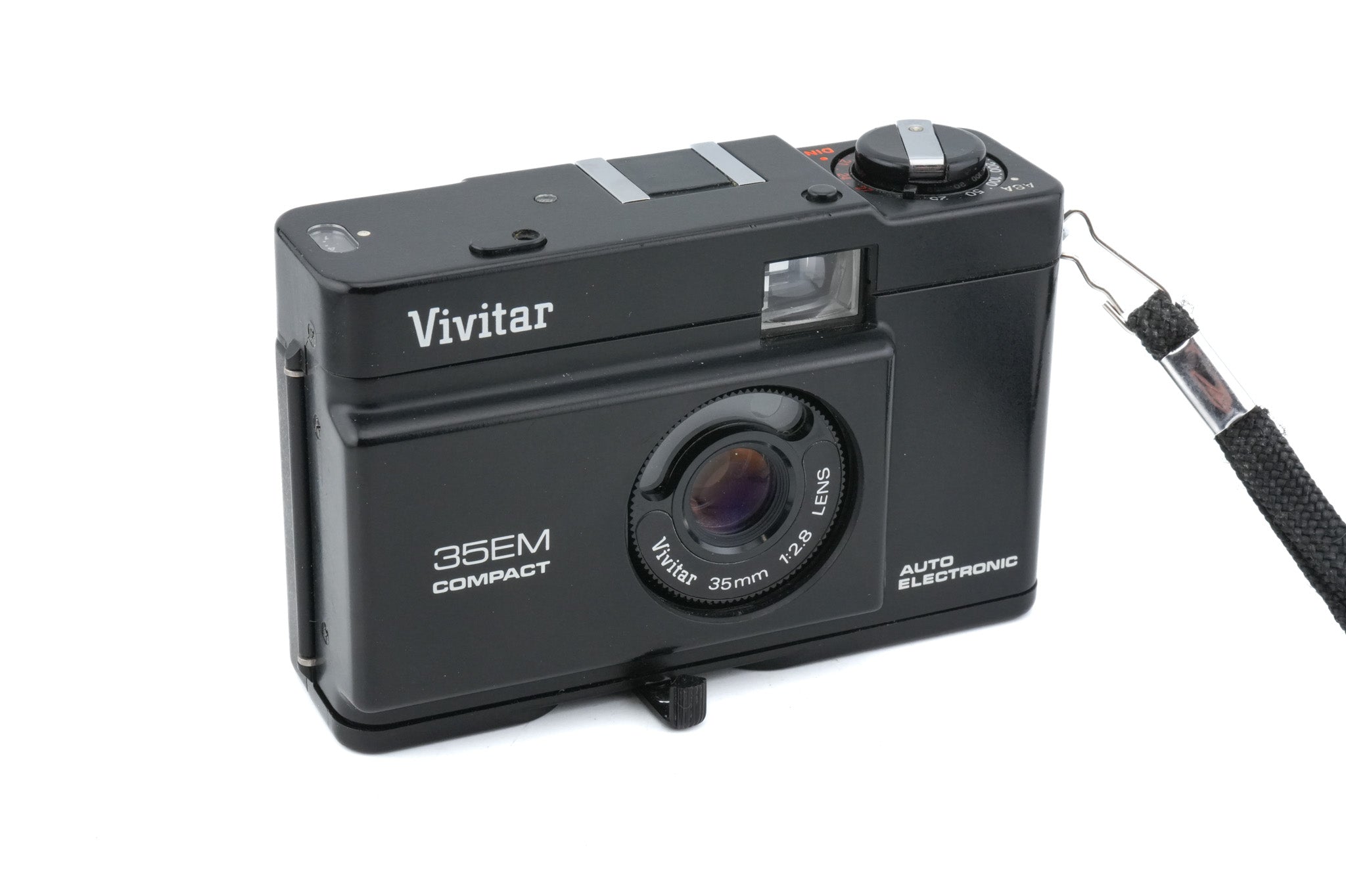 Vivitar 35EM Compact