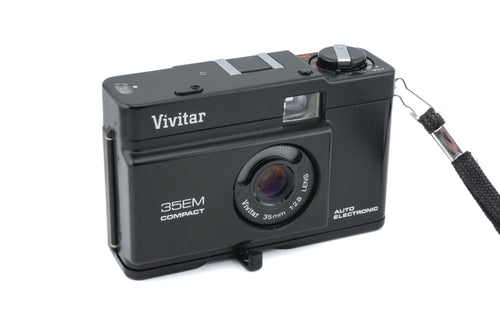 Vivitar 35EM Compact