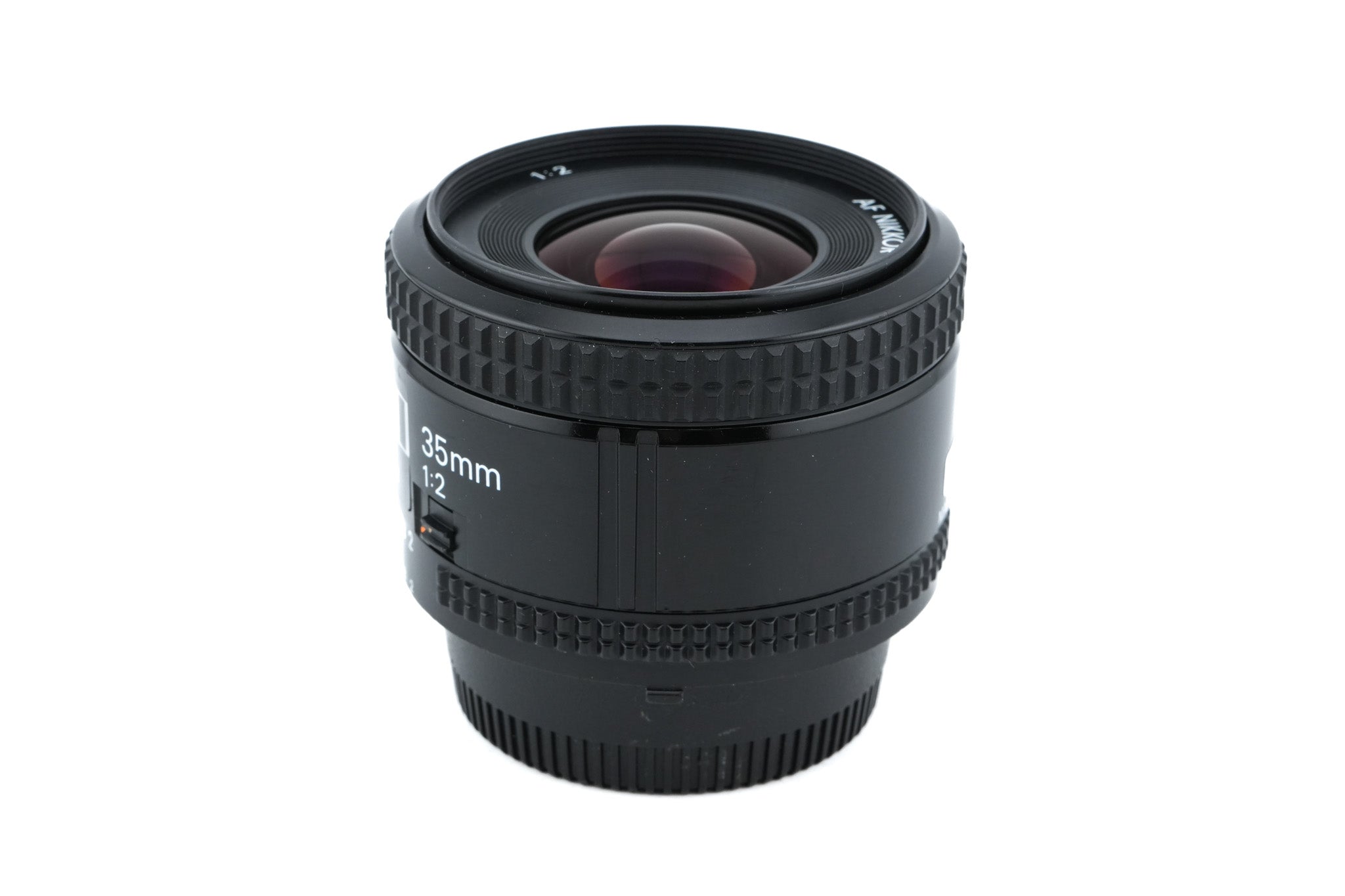Nikon 35mm f2 AF Nikkor – Kamerastore Nikon 35mm f2 AF Nikkor – Kamerastore
