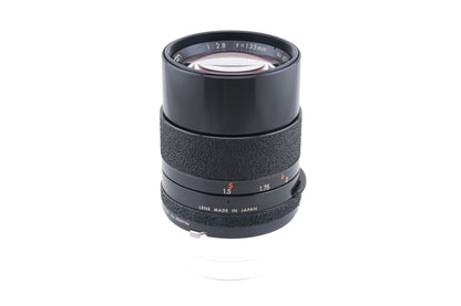 Tamron 135mm f2.8 BBAR Multi C.