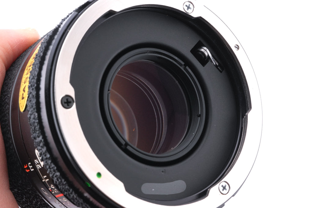 Tamron 135mm f2.8 BBAR Multi C.