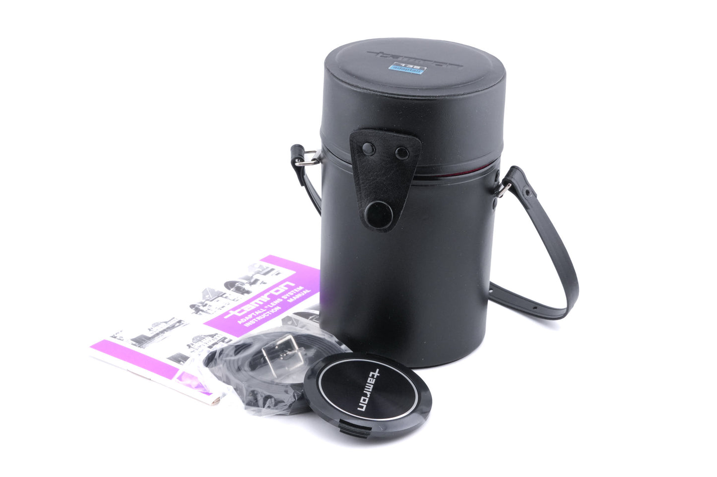 Tamron 135mm f2.8 BBAR Multi C.