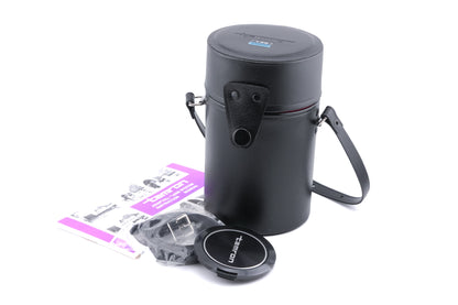 Tamron 135mm f2.8 BBAR Multi C.