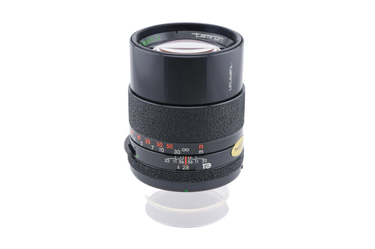 Tamron 135mm f2.8 BBAR Multi C.