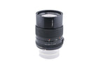 Tamron 135mm f2.8 BBAR Multi C.