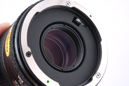 Tamron 135mm f2.8 BBAR Multi C.