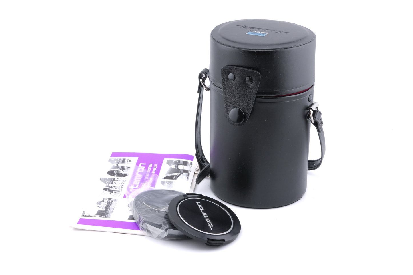 Tamron 135mm f2.8 BBAR Multi C.