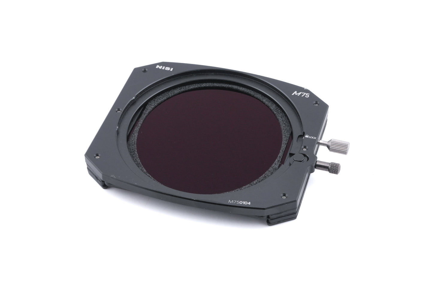 NiSi M75 Nordic Kit