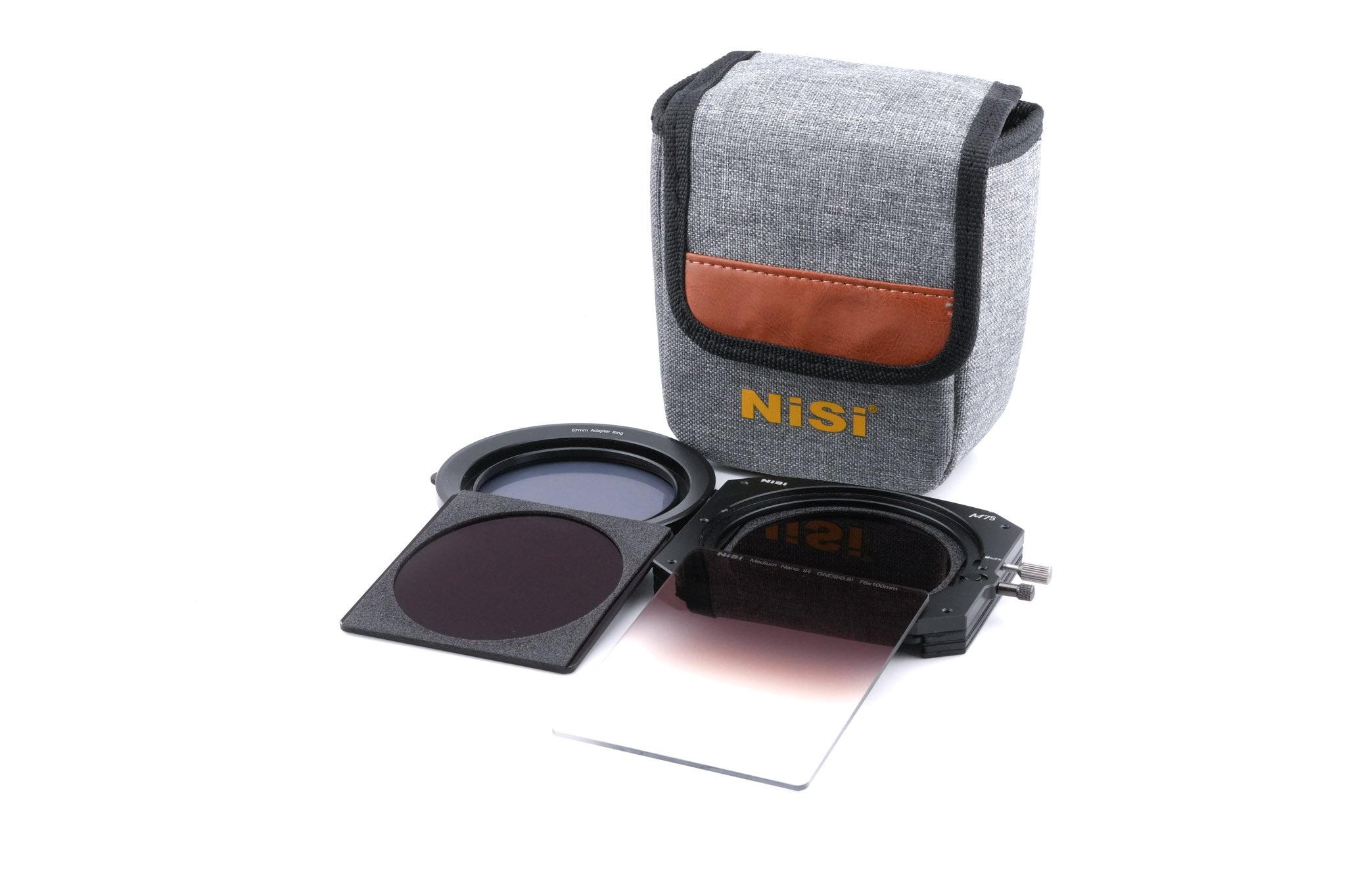 NiSi M75 Nordic Kit