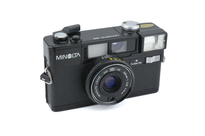 Minolta Hi-Matic S2