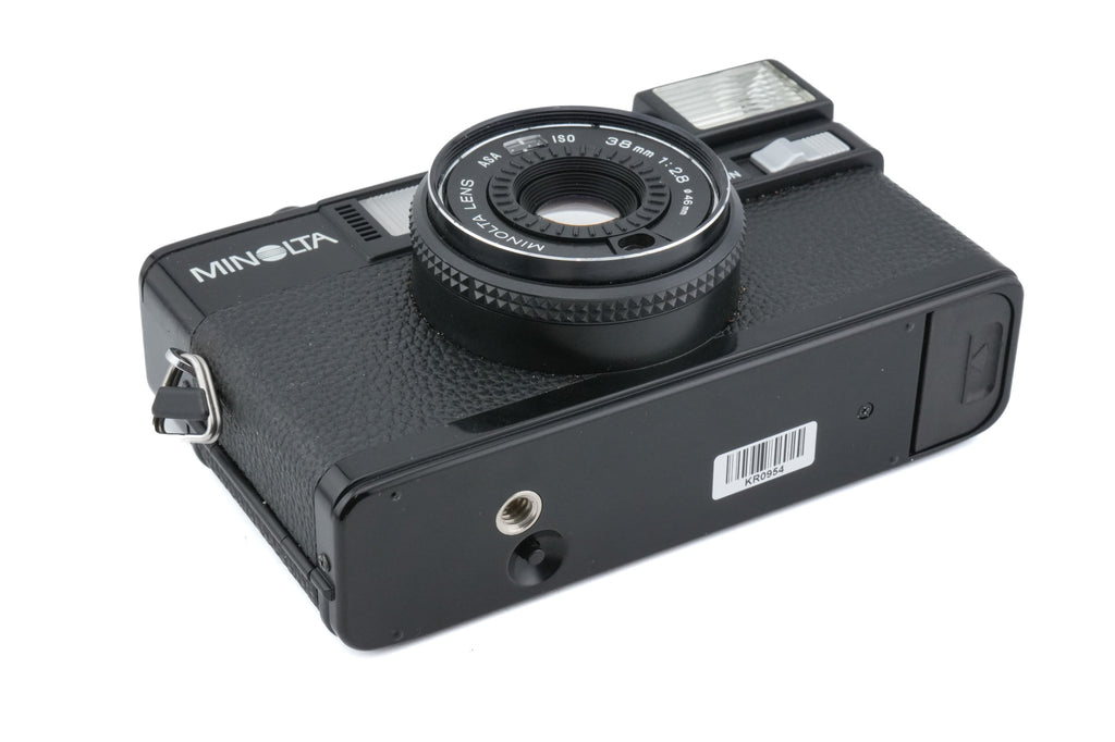 Minolta Hi-Matic S2