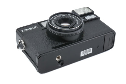 Minolta Hi-Matic S2
