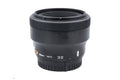 Nikon 32mm f1.2 1 Nikkor