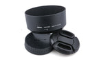 Nikon 32mm f1.2 1 Nikkor