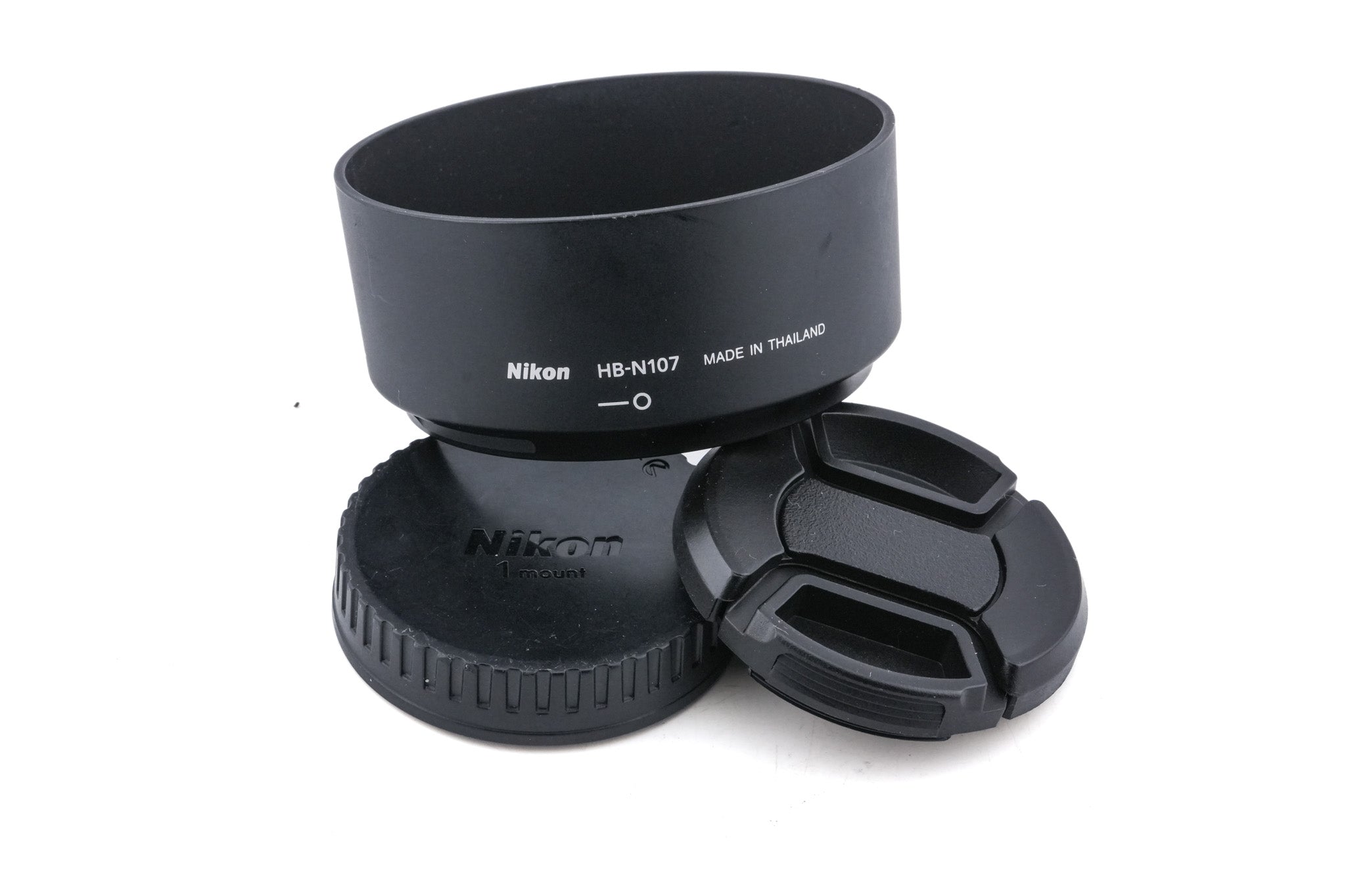 Nikon 32mm f1.2 1 Nikkor