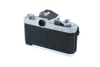 Nikon Nikkormat FT2