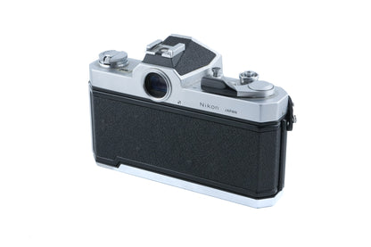 Nikon Nikkormat FT2