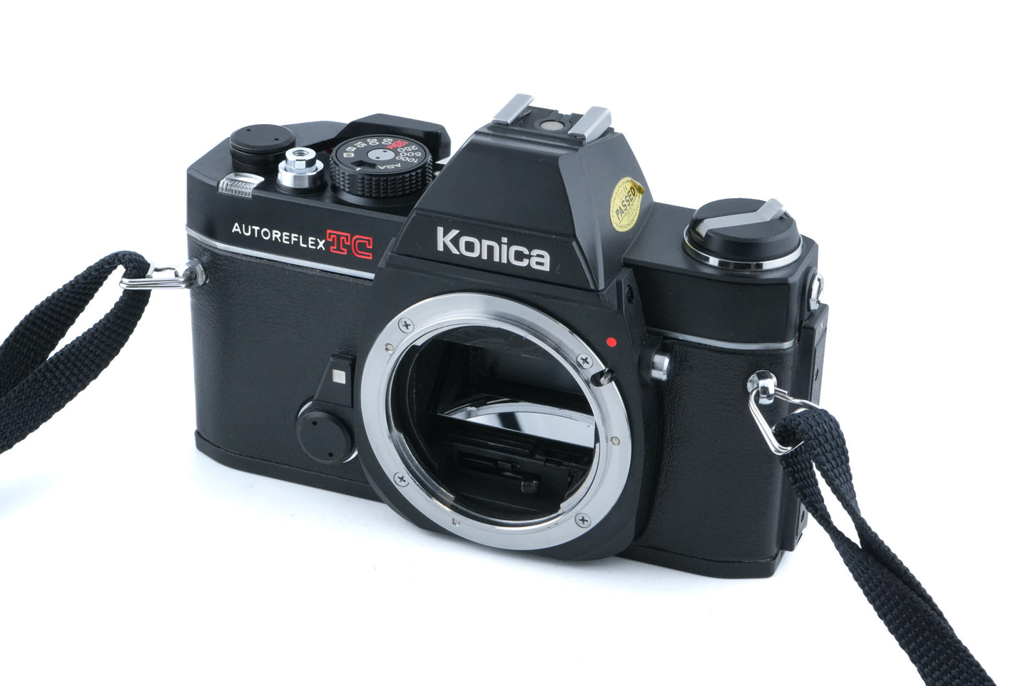 Konica Autoreflex TC