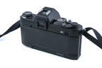 Konica Autoreflex TC