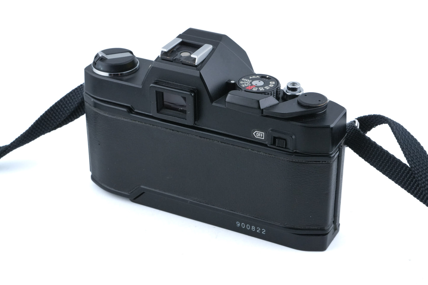 Konica Autoreflex TC