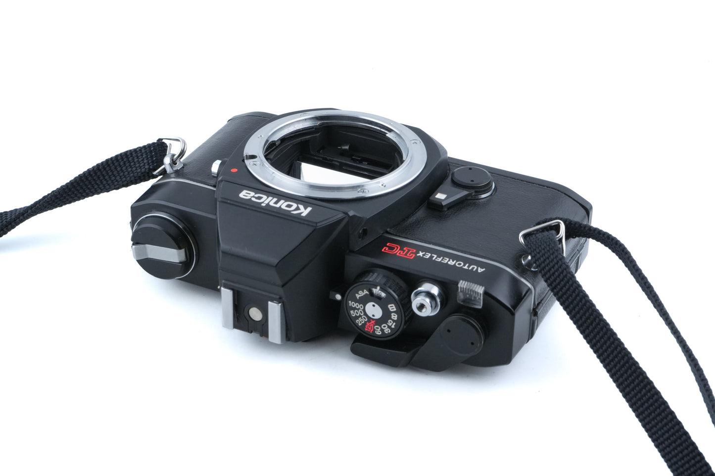 Konica Autoreflex TC