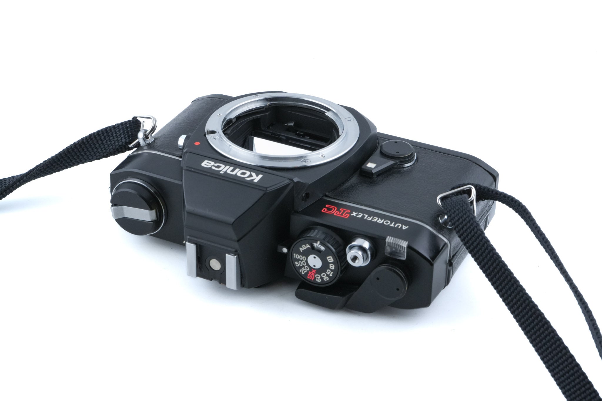 Konica Autoreflex TC