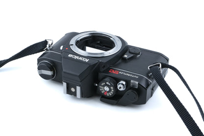 Konica Autoreflex TC