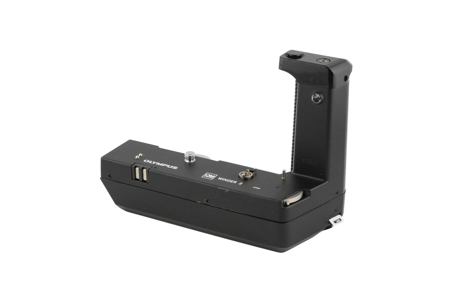 Canon A2 Power Winder